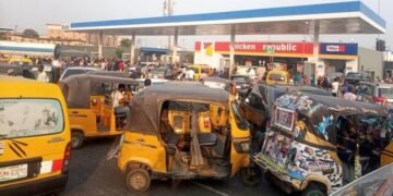 Fuel Scarcity Looms as IPMAN Threatens to Shut Filling Stations in Anambra Over Multiple, Illegal Taxation