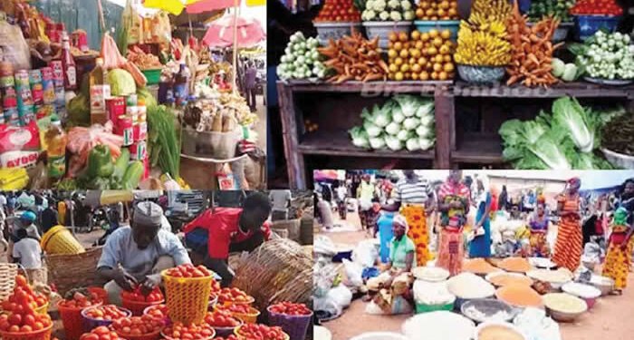 Food Crisis in Nigeria: CMO Helmsman Urges Mass Return to Farming
