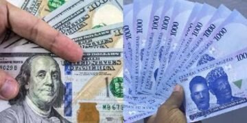 Naira May Experience Further 35% Depreciation in 2024 – IMF