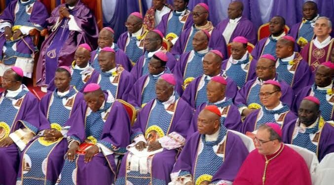 CBCN’s Urgent Call to Action: Confronting Nigeria’s Crossroads Together