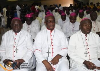 CBCN COMMUNIQUE: FIRST 2024 PLENARY