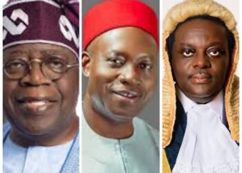 Economic Adviser: Soludo’s Appointment Well Deserved – Anambra Assembly Speaker, Udeze