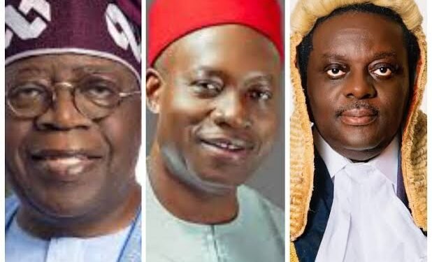 Economic Adviser: Soludo’s Appointment Well Deserved – Anambra Assembly Speaker, Udeze