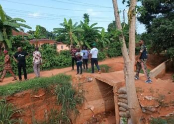 Anambra State Govt Urges Residents to Desilt Drainages Ahead Rainy Season