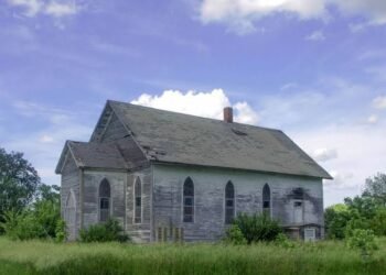 Left the Church and Abandoned God