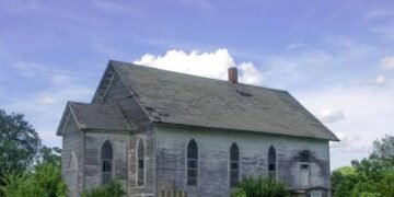 Left the Church and Abandoned God