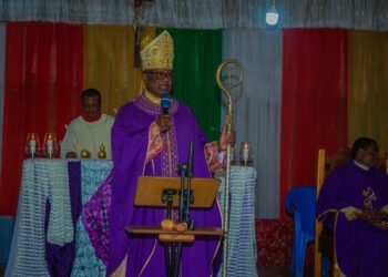 Every sin committed has a consequence- Archbishop Valerian Okeke