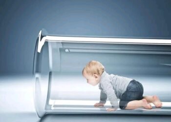 WHY IVF CANNOT BE USED IN MAKING BABIES