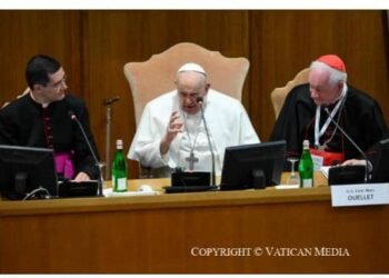 Pope Francis and Gender Ideology: What Fiducia Supplicans Didn’t Say and What the Pope Does Say