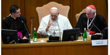Pope Francis and Gender Ideology: What Fiducia Supplicans Didn’t Say and What the Pope Does Say