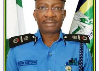 Nigeria Police ban use of POS, E-payment devices in its stations