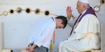 Pope Francis to Preside over 11th Edition of ’24 Hours for the Lord’ Initiative on March 8