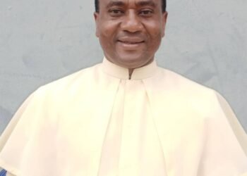 Take yearly Retreats seriously- Rev Fr Sampson Ogbuebuna urges faithful-charges parents to take back their families