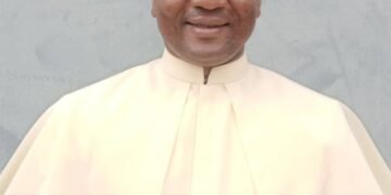 Take yearly Retreats seriously- Rev Fr Sampson Ogbuebuna urges faithful-charges parents to take back their families