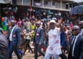 Gov Soludo invites member of clergy,keke and bus drivers officials to commission newly rehabilitated Port Harcourt Rd and Niger Street,Onitsha