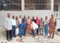 CAMPAN Onitsha Archdiocese holds maiden meeting, appoints new executives