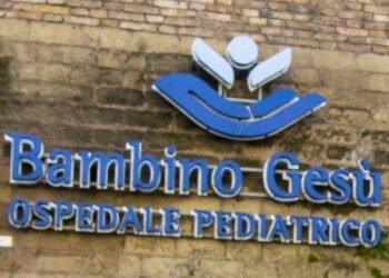 Bambino Gesù Hospital to celebrate 100th anniversary with Pope Francis