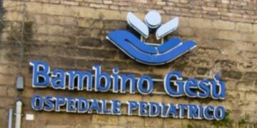 Bambino Gesù Hospital to celebrate 100th anniversary with Pope Francis