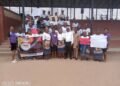 JDPC,Onitsha Archdiocese commemorates International Women’s Day,advocates non discrimination against women over gender status
