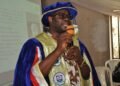 Catholic Theologians Discuss African Theology in Post- Africae Munus Era at CIWA Conference