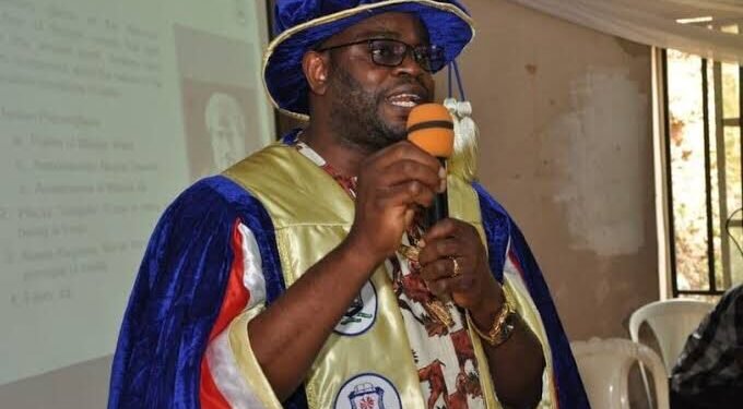 Catholic Theologians Discuss African Theology in Post- Africae Munus Era at CIWA Conference