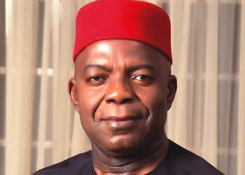 Otti set to flag off 41.5 km roads in Abia North