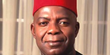 Otti set to flag off 41.5 km roads in Abia North