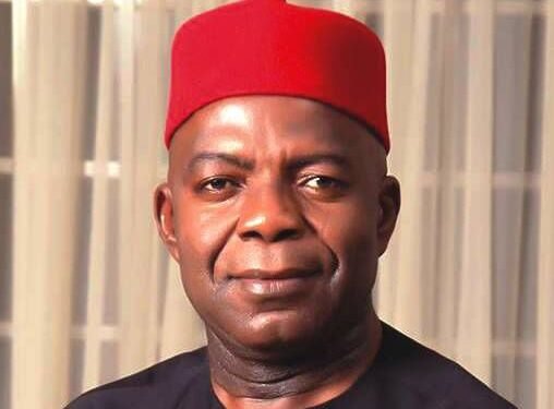 Otti set to flag off 41.5 km roads in Abia North