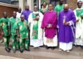 Onitsha Archdiocesan Laity council flags off Laity week