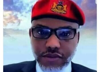 It’ll take me only 2 minutes to end insecurity in the S’east if released — Nnamdi Kanu
