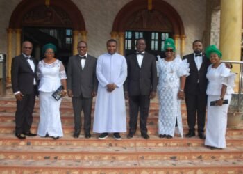 KSM,St Michael SubCouncil Onitsha,witnesses rapid growth as three new candidates emerge