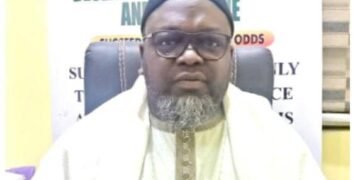 FG names Kaduna-based publisher, Tukur Mamu, 14 others as terrorism financiers