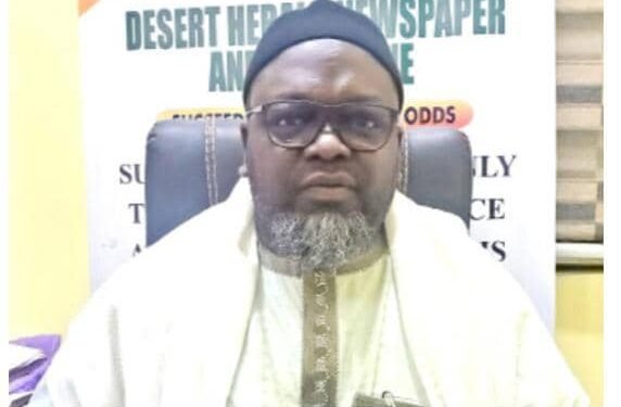 FG names Kaduna-based publisher, Tukur Mamu, 14 others as terrorism financiers