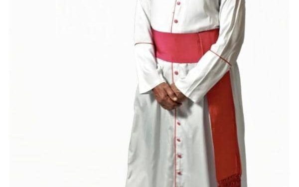 The 1914 amalgamation of Nigeria was a wrong move, declares Rt. Rev. Msgr. Aniagwu