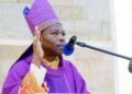 “Nigeria is really sick, even food has become a luxury” – Bishop Stephen Mamza
