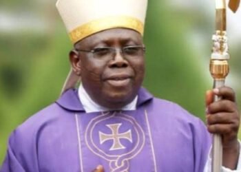 Catholic Archbishop tells FG to subsidise food instead of distributing palliatives