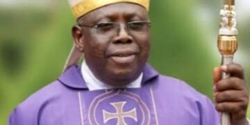 Catholic Archbishop tells FG to subsidise food instead of distributing palliatives