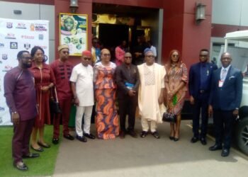 More Nigerians may likely go blind from Glaucoma if not detected early – NOA