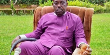 Restoration Of Public Water Supply Best Democracy Dividends, Palliatives —- Says Ohaneze Ndigbo VP