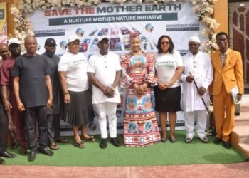 NGO Offers Scholarships To Pupils, Inaugurates Health Post In Onitsha