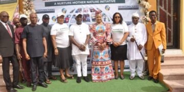 NGO Offers Scholarships To Pupils, Inaugurates Health Post In Onitsha