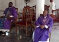 Onitsha Archdiocesan Secretariat staff end Esater retreat