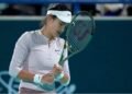 Emma Raducanu ‘not too concerned’ about winning matches as she outlines priorities