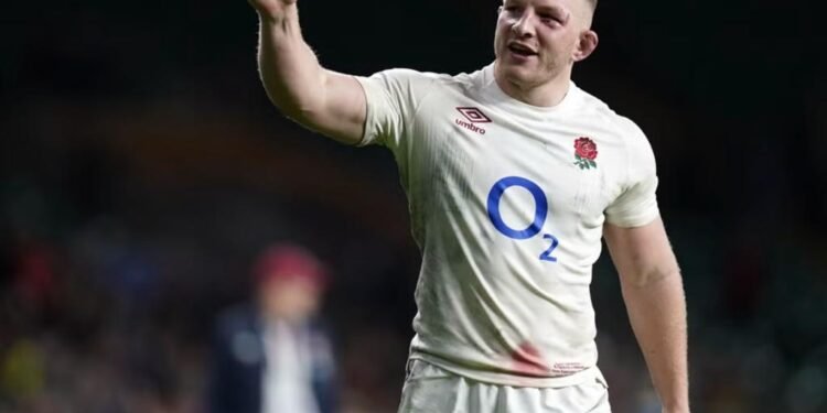 It’s been class – Sam Underhill delighted to be back as main man for England