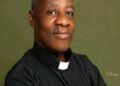 The Crucifix is a reminder of the Passion of Christ, we do not worship it – Fr. Tanko defends