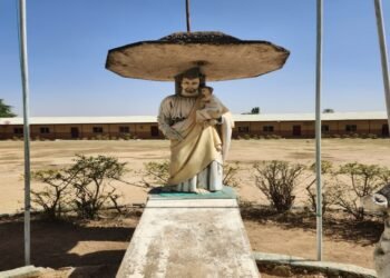 We thought St Joseph Minor Seminary would have been history but ….; Vice Rector recalls as schools clocks sixty