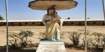 We thought St Joseph Minor Seminary would have been history but ….; Vice Rector recalls as schools clocks sixty