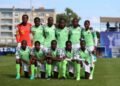 Falconets through to African Games’ final
