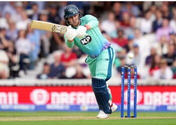 Jason Roy and David Warner miss out in Hundred draft