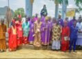 Jubilation as Archbishop Valerian Okeke pays pastoral visit to St. John Parish Ogbakuba